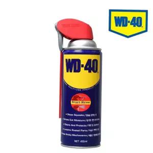 금속부식 다목적 윤활 방청제 WD-40 450ml
