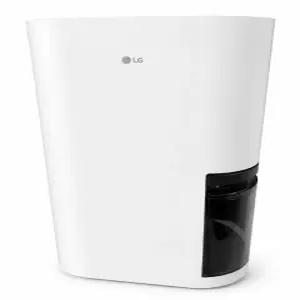 LG 휘센 오브제컬렉션 제습기 23L DQ235MWGA