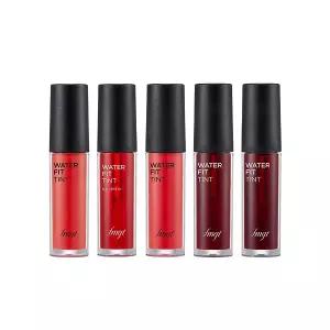 더페이스샵 워터핏 틴트 5g 5colors