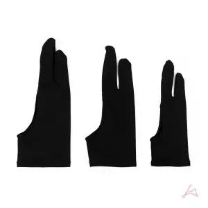 드로잉 터치 오류 방지 장갑