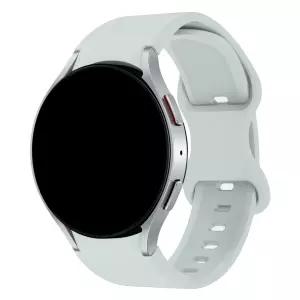 갤럭시워치6 버터플라이 스트랩 실리콘 스포츠밴드 시계줄 날개형 40mm 44mm