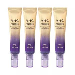 미라클하우스 AHC 아이크림 라인 타이트닝 시즌13 40ml x4 970653