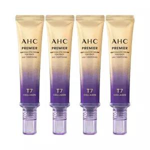 미라클하우스 AHC 아이크림 라인 타이트닝 시즌13 40ml x4 /늬 970654
