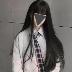 여자 여성 긴머리 C컬 가발 자연스러운 통가발