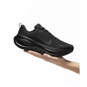 NIKE 보메로 플러스 M - 블랙:메탈릭 다크 그레이:쿨 그레이:다크 스모크 그레이 / HV8150-003