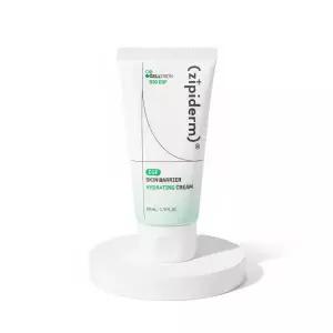 [수분진정/시원탱글] 지피덤 셀트리온EGF 스킨베리어 하이드레이팅 수분크림 80ml