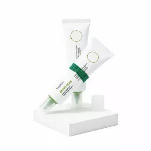 [화잘먹/수딩크림] 비플레인 녹두 모공 타이트업 수딩 크림 60ml 1+1 기획
