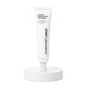 [광채크림/NEW대용량] 차앤박 프로폴리스 앰플 액티브 샷 크림 75ml 2입
