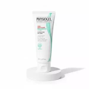 피지오겔 레드수딩 시카밸런스 크림 80ml 대용량