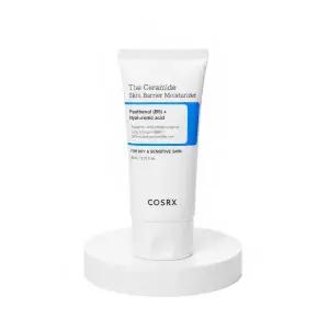 [보습장벽크림] 코스알엑스 더 세라마이드 스킨 베리어 모이스처라이저 80ml