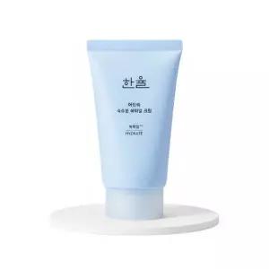 [유분잡는수분] 한율 쑥히알 수분 크림 60ml 기획(+31ml)