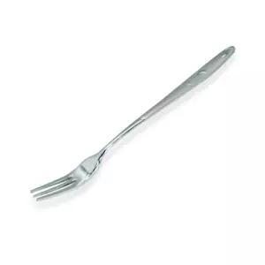 티포크 1P 과일 케이크 간식 디저트 커트러리