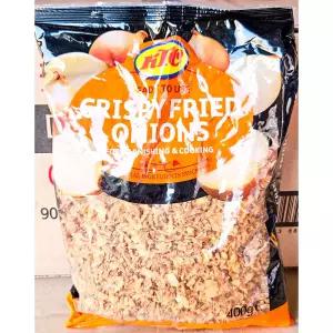 크리스피후라이드어니언(유진에프에스 400g)