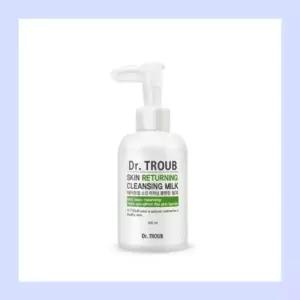 닥터트럽 스킨 리터닝 클렌징 밀크 200ml