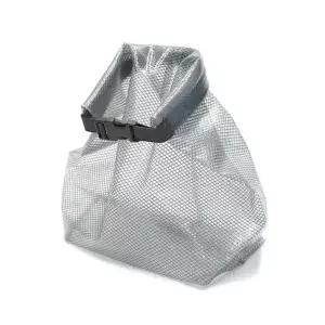 이케아 RENSARE 렌사레 방수가방 16x12x24cm 2.5L 여행 방수파우치 화장품파우치 소품수납 물놀이