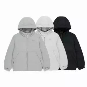 내셔널지오그래픽 키즈 지금이 타이밍 역시즌 후디 헤론 경량 덕다운 점퍼 K254UDW320