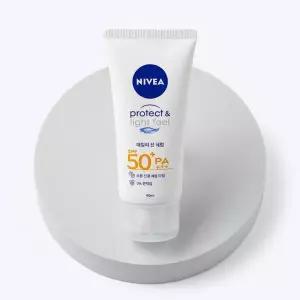 니베아 선 프로텍트 앤 라이트 필 퍼펙트 선세럼 SPF50+ PA+++