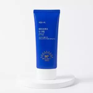 [황윤제PICK]식물나라 워터프루프 선 크림 100mL