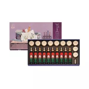 (정품) 정관장 다보록 감사 가편