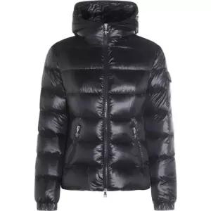 몽클레어 MUST IT_26SS GLESSE 글레스 블랙 여성 패딩 자켓 L1093 1A00097 597YG 999