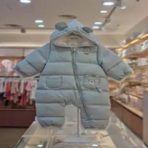 아가방 세이브존06 민트 가브엠보웰론우주복.. 01S727502