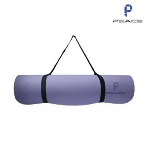 요가매트 피스스포츠 다크블루 TPE