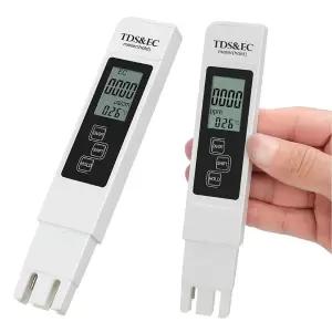 TDS LUAZ528 EC 측정기 검사기 수질 테스터기