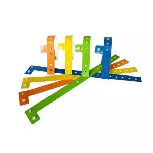 공연 인식 입장권 50p PVC 손목밴드 입장팔찌 손목띠