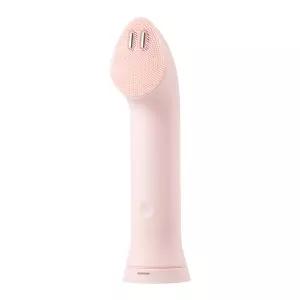 [3D진동클렌징/모공케어] 메디큐브 에이지알 부스터 진동 클렌저 헤드 (베이지/핑크)