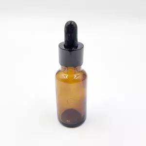 스포이드 유리 공병 20ml(갈색) G