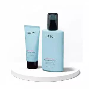 BRTC 파워 옴므 올인원 솔루션 200ml 기획(+50ml 증정)