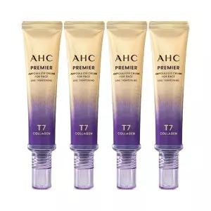 AHC AHC 아이크림 라인 타이트닝 시즌13 40ml x4 /이하늬 아이크림