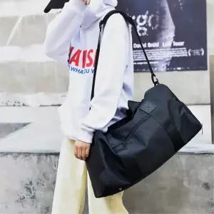 여행 캐리어결합백 가벼운 1박2일여행용