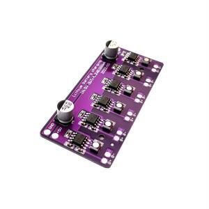18650 충전 모듈 리튬 배터리 보드 4056 5V 1A PCB 회로 기판 어레이 스쿠터 액세서리