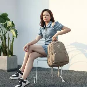 기저귀가방 백팩 가벼운 나일론 귀저기가방백팩 가방