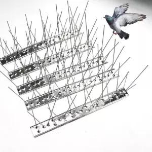 조류방지 버드스파이크 삼삼 조류쫓기 10세트 새_6822