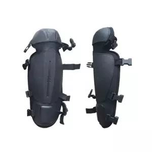 안전보호장비 예초기무릎보호대 1set 예초기보호_6821