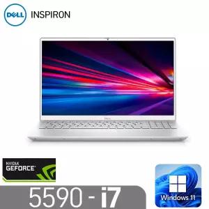 [DELL INSPIRON 15 5590]인텔 10세대 i7-10510U 16G SSD512G MX250 윈도우11 15.6인치