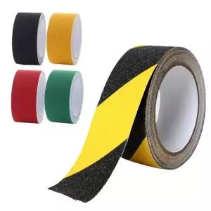 계단 미끄럼방지 이무 논테이프 50mm x 5M 안전용품