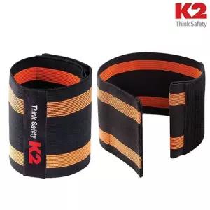 미으 K2 IMS13902 산업용각반(2EA) 아대 용품 안전