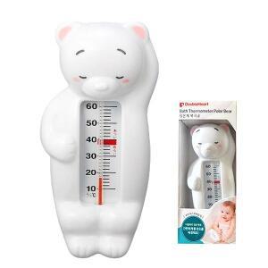 [피죤]더블하트 탕온계 북극곰