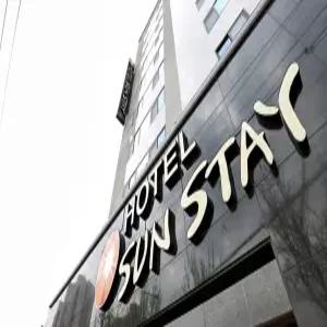 [경기 호텔] 호텔 썬스테이 용인 (용인)