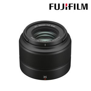 후지필름 XC 35mm F2 강변역 대리점 아트매니아
