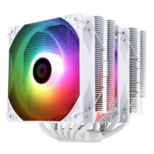 Thermalright Peerless Assassin 120 SE WHITE ARGB 서린 공랭 CPU 쿨러/영샵