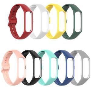 [아트박스]/팜즈 삼성 갤럭시핏2 스트랩 실리콘 밴드 sm-r220