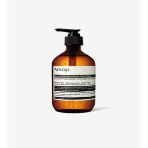 이솝 국내 백화점 레저렉션 아로마틱 핸드 워시 500ml