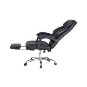 [동서가구] 페리스 침대형 가죽 의자 DF925743