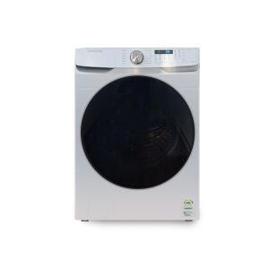 삼성 그랑데 세탁기 19kg WF19T6000KW _HK