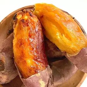 [절과당]T 해남 고당도 베니하루카 꿀고구마 1박스 5kg (중상)