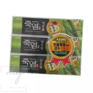 내집방 치약 120gx3개 업소용치약